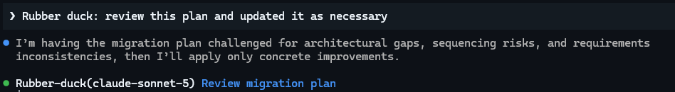 Initial docs