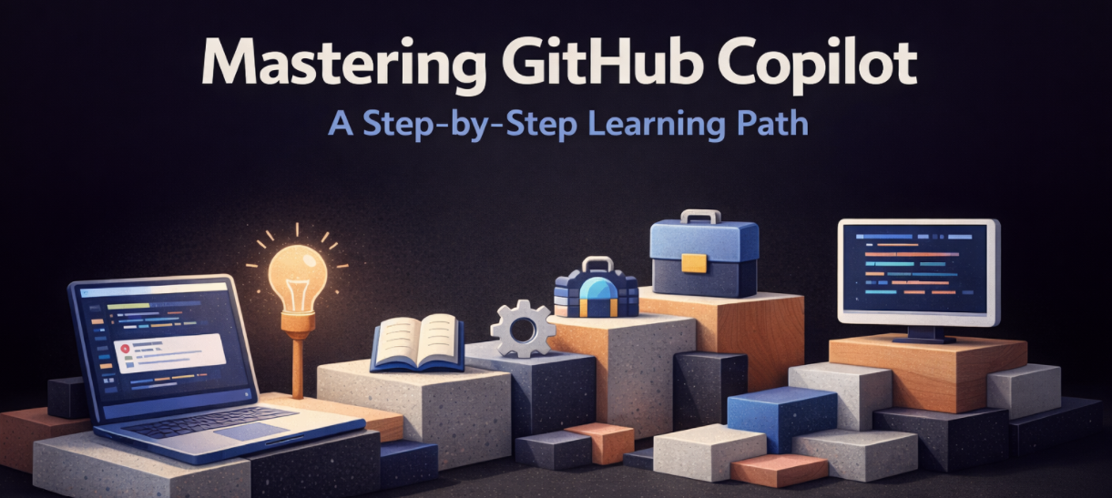  GitHub Copilot Learning Path
